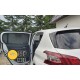 Cortinillas solares Peugeot 308 II 5-puertas (2013-2021)