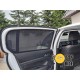 Cortinillas solares Peugeot 308 II 5-puertas (2013-2021)